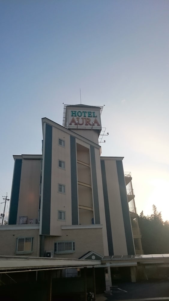 Hotel Aura Ono - Adults Only 1/22