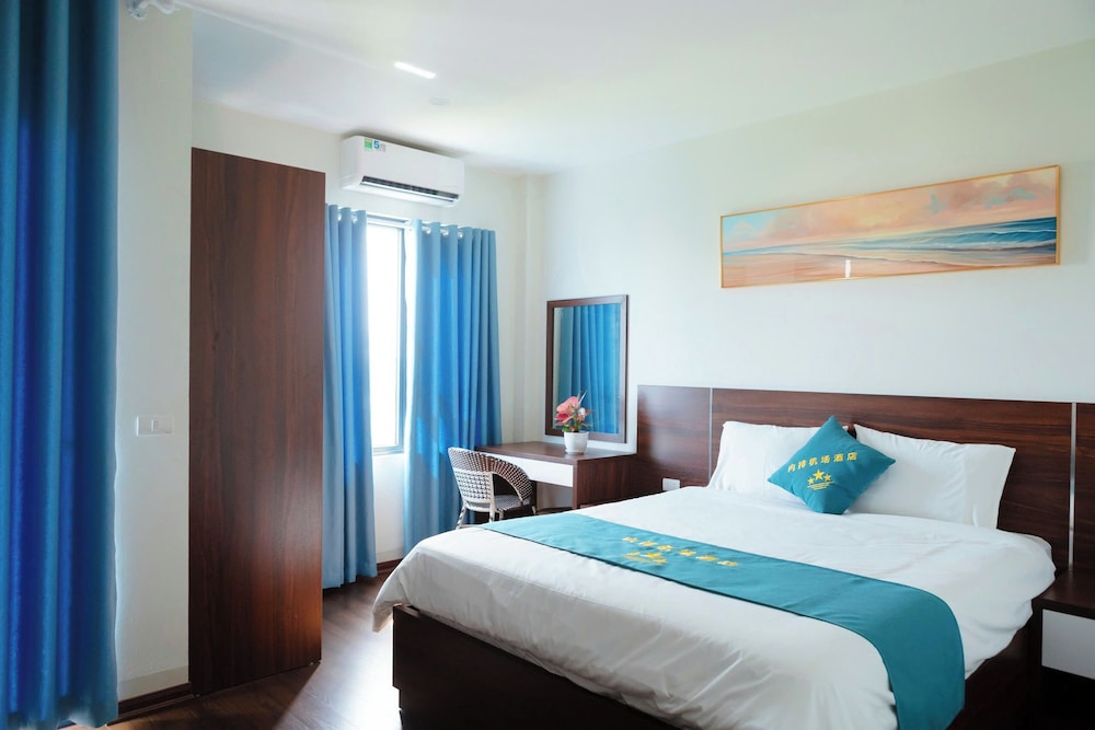 Noi Bai Airport Hotel 21/59