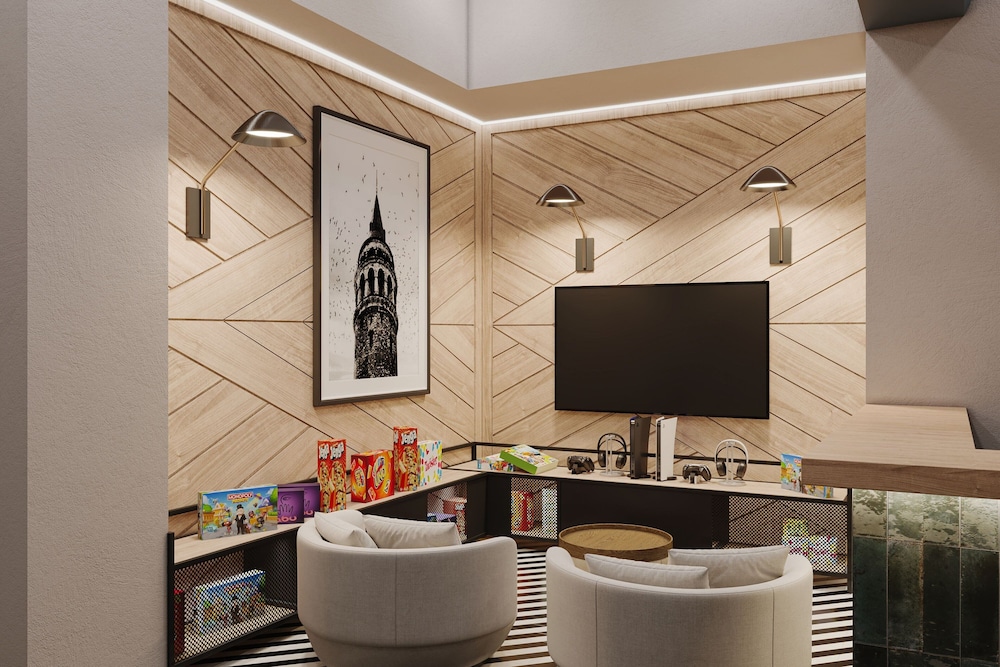 Four Points by Sheraton Istanbul Pendik 40/44