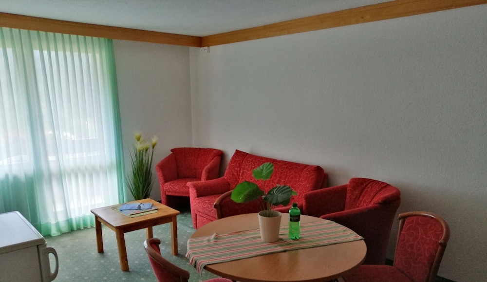 Hotel Residence Standard With Balcony 19/32
