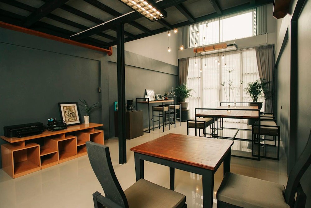 Kohabitat Samui - Adults Only 13/15