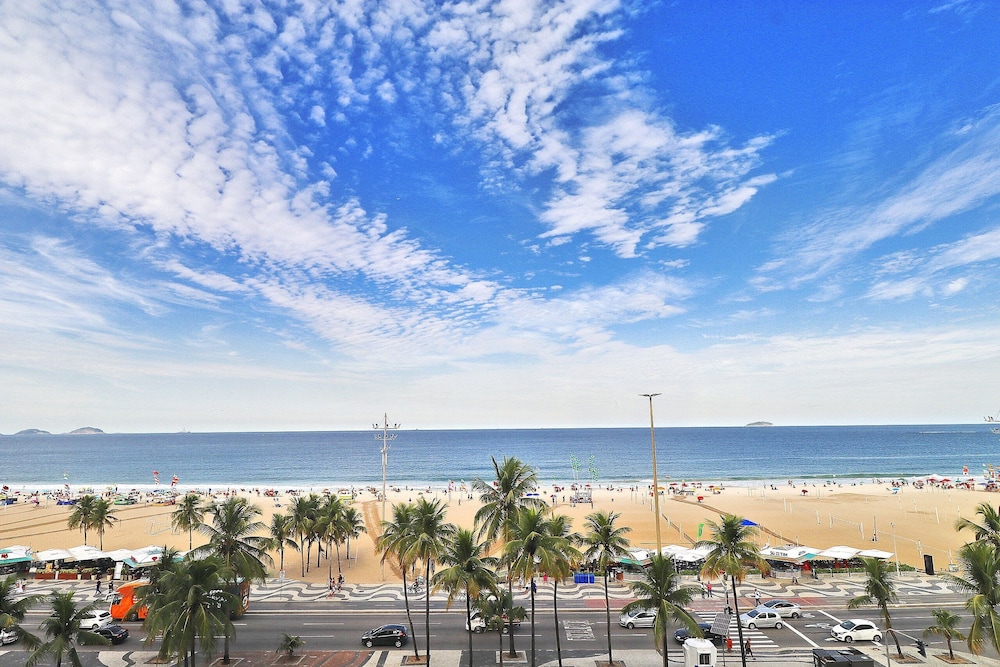 Rio Spot Atlantica 2440 38/50