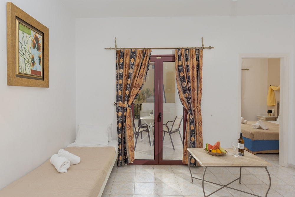 Irida Apartments Malia by Estia 46/46