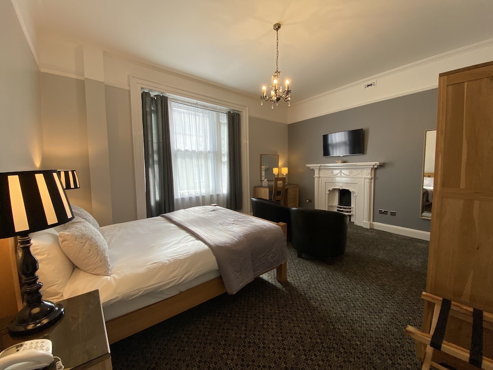 Spilman Hotel 6/44
