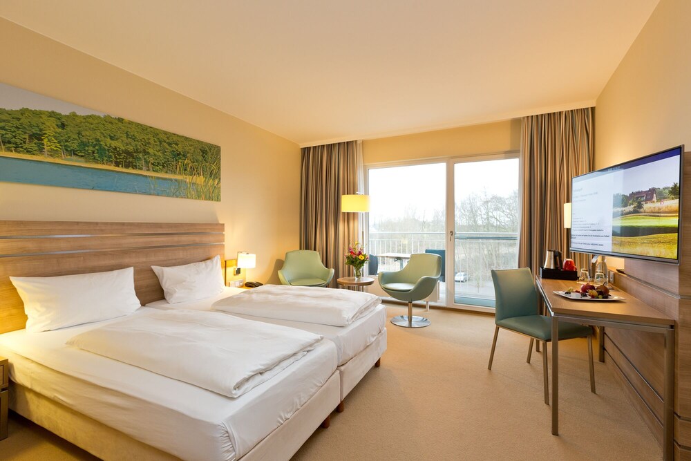 Seehotel Fleesensee 6/50