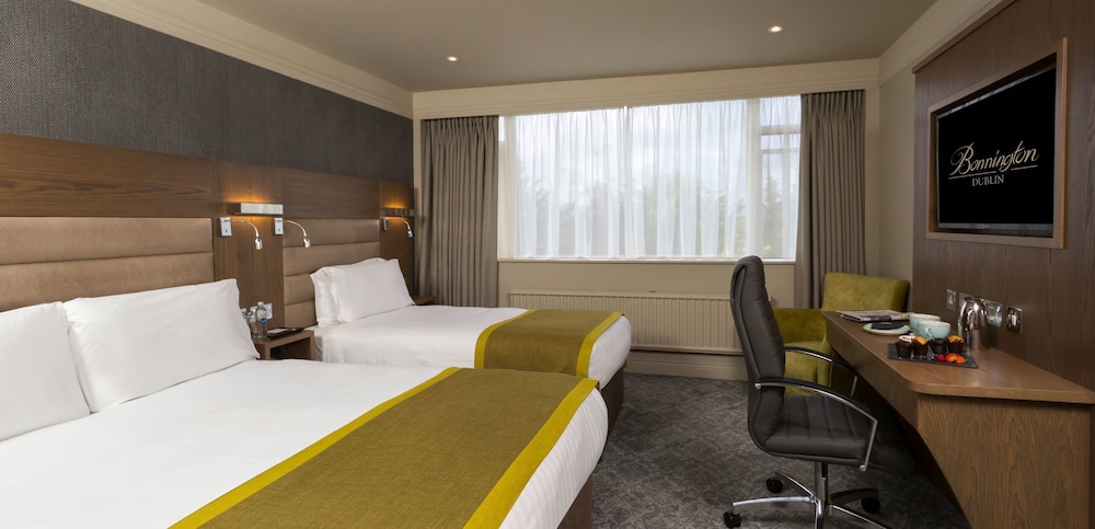 The Bonnington Dublin Hotel 14/58