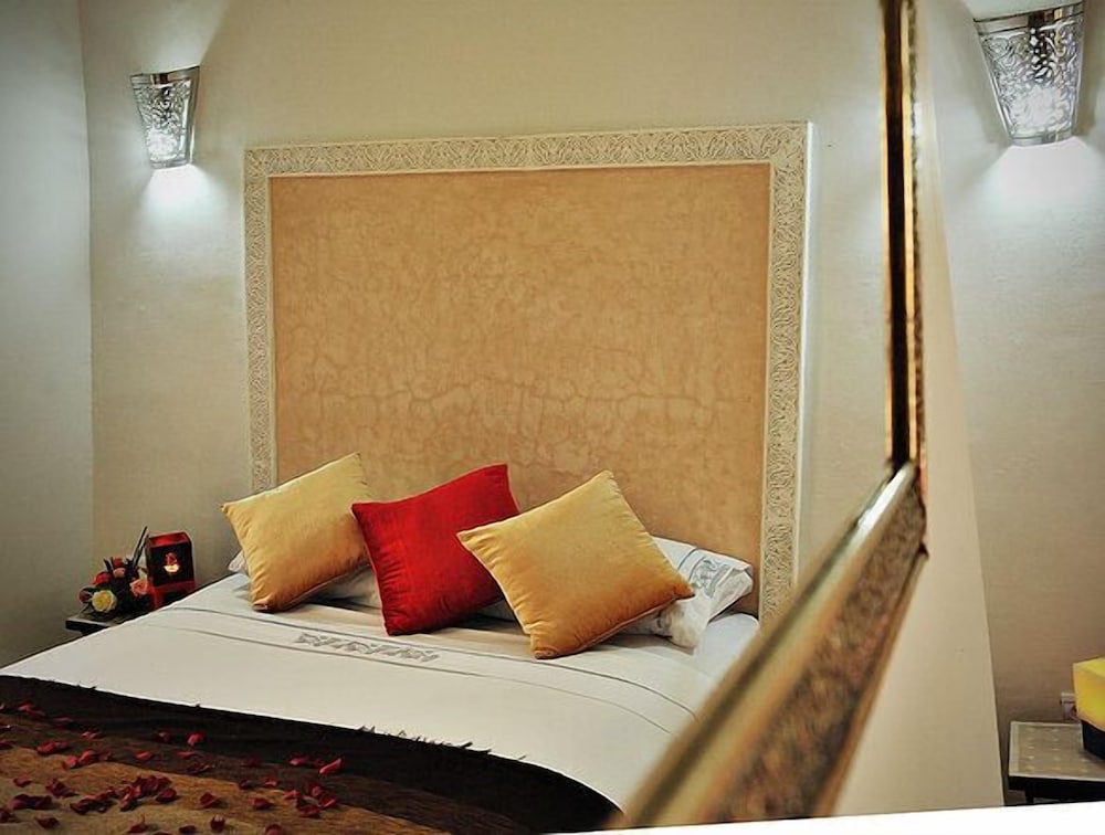 BASIC, DOUBLE BED, GROUND FLOOR