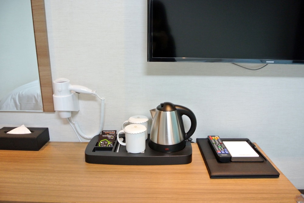 Jeju Noblesse Tourist Hotel 28/31