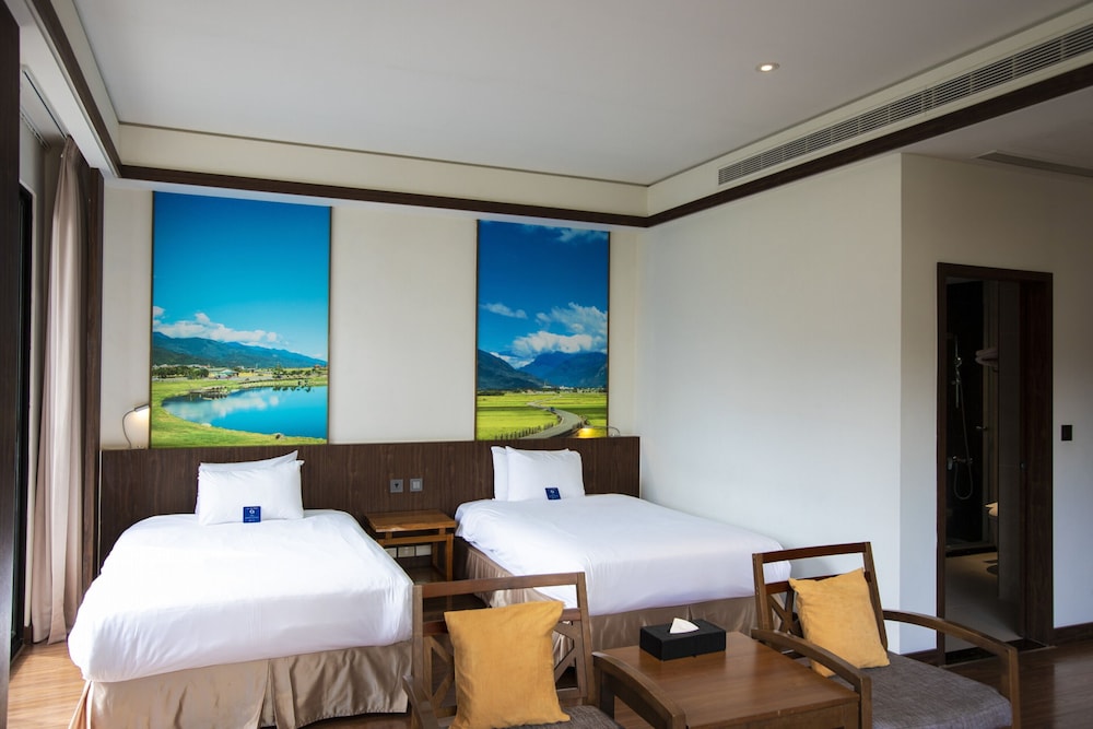 Taitung Chii Lih Resort 16/72