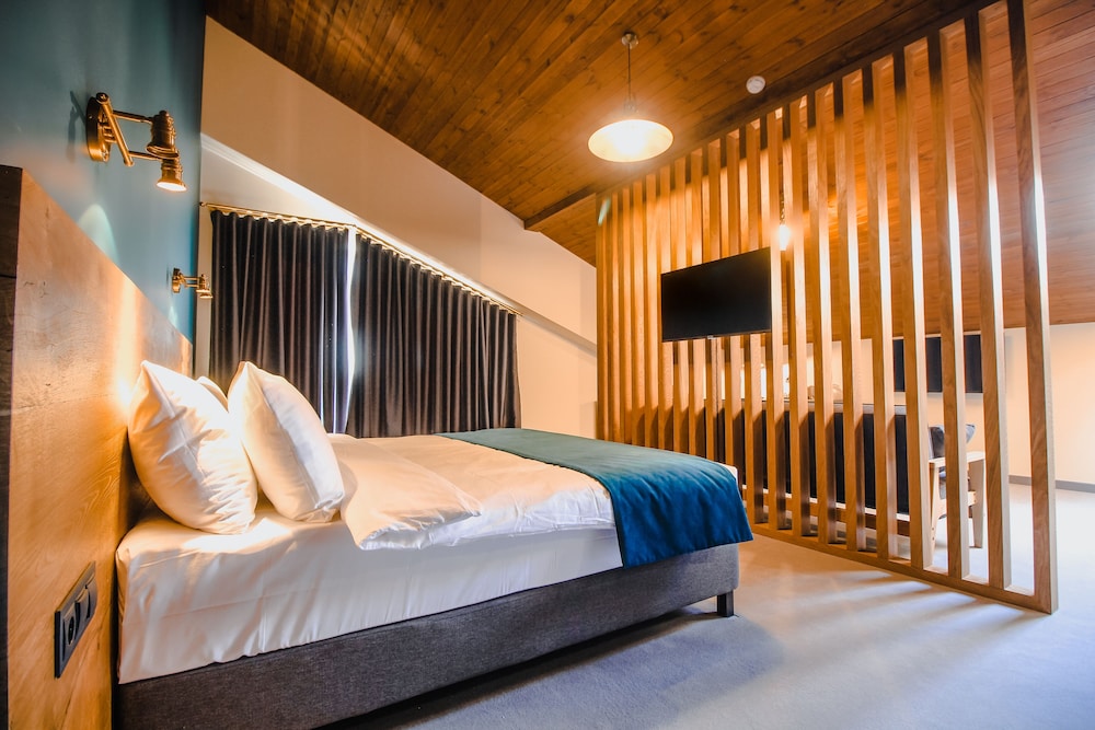Suatis Resort Kazbegi 23/65