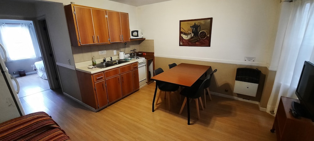 Hotel Austral Ushuaia 25/33