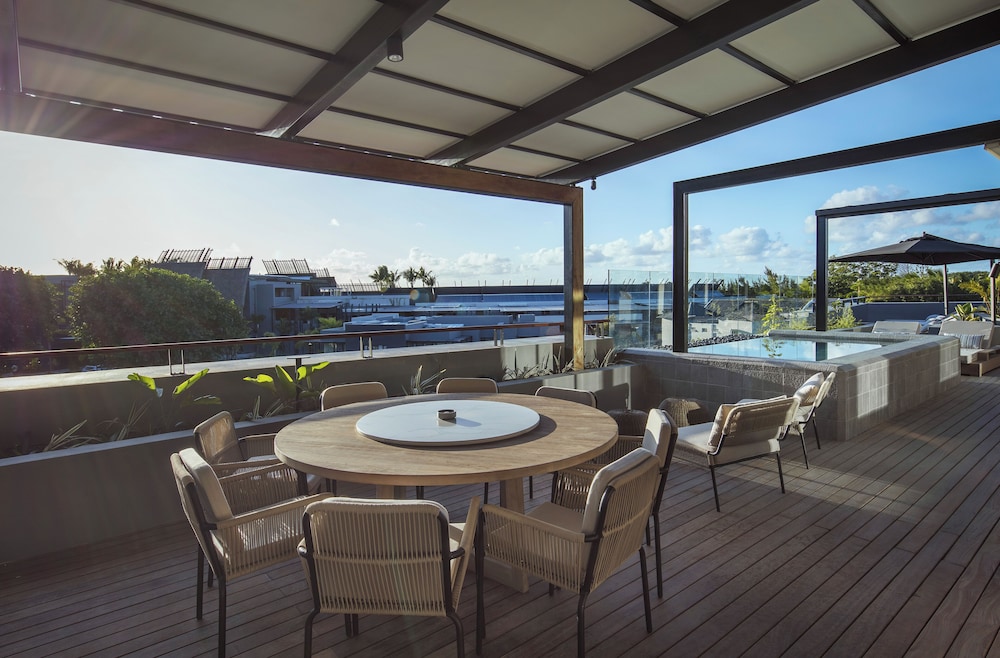 LUX Grand Baie Mauritius 36/50