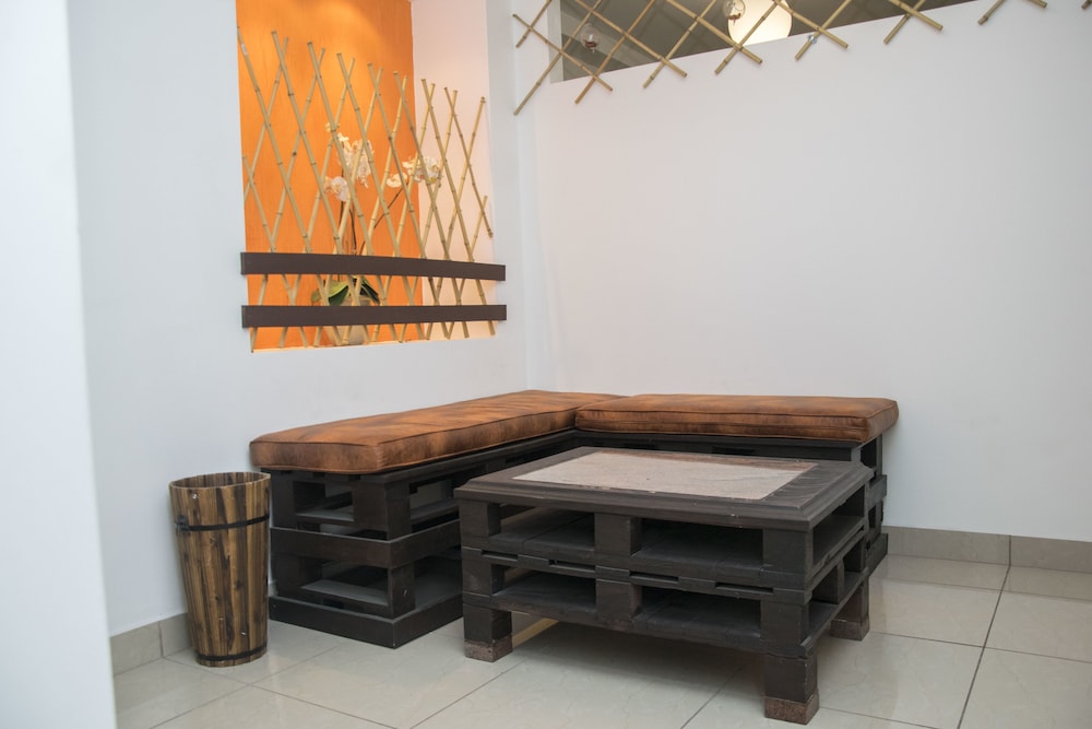 Hostel Del Paseo 21/50
