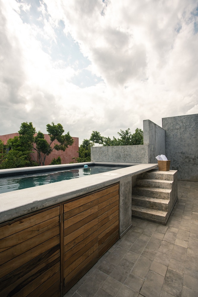 Hotel Panacea Tulum 8/50