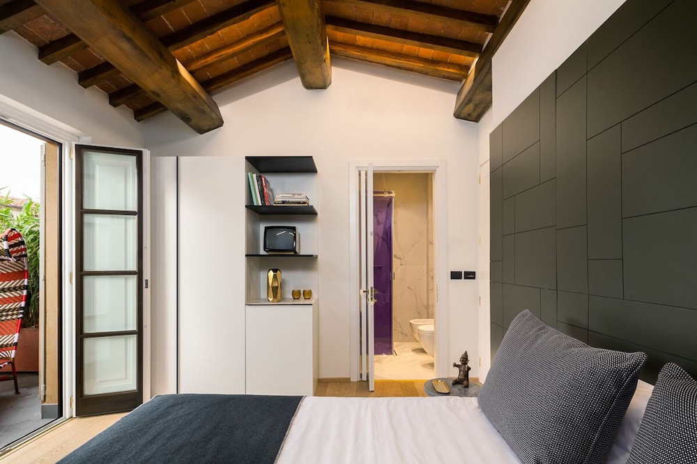 Hotel Milu Florence 31/77