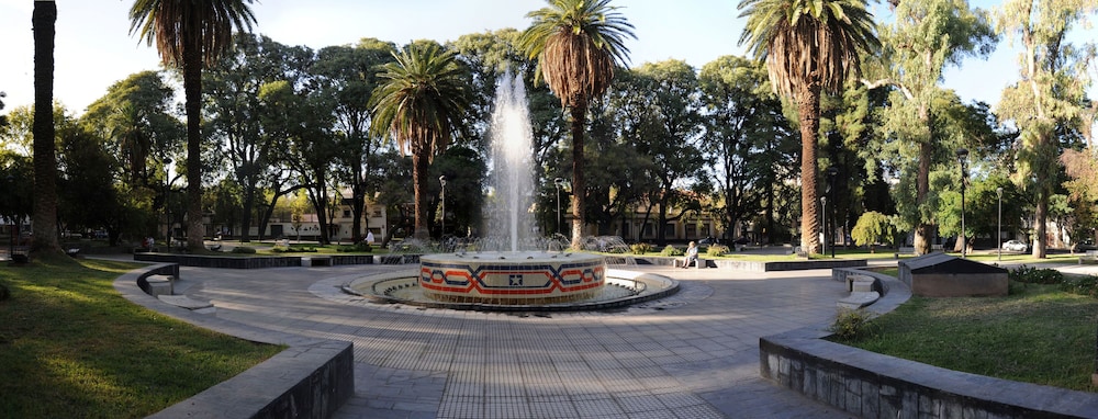 Crillon Mendoza 58/67