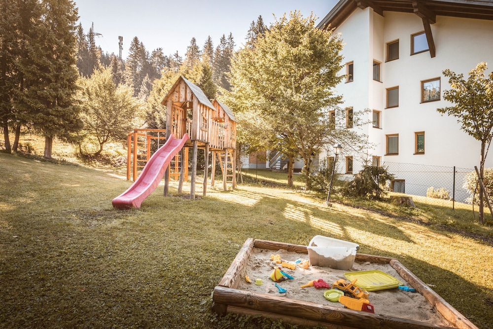 Bergresort Seefeld 24/50