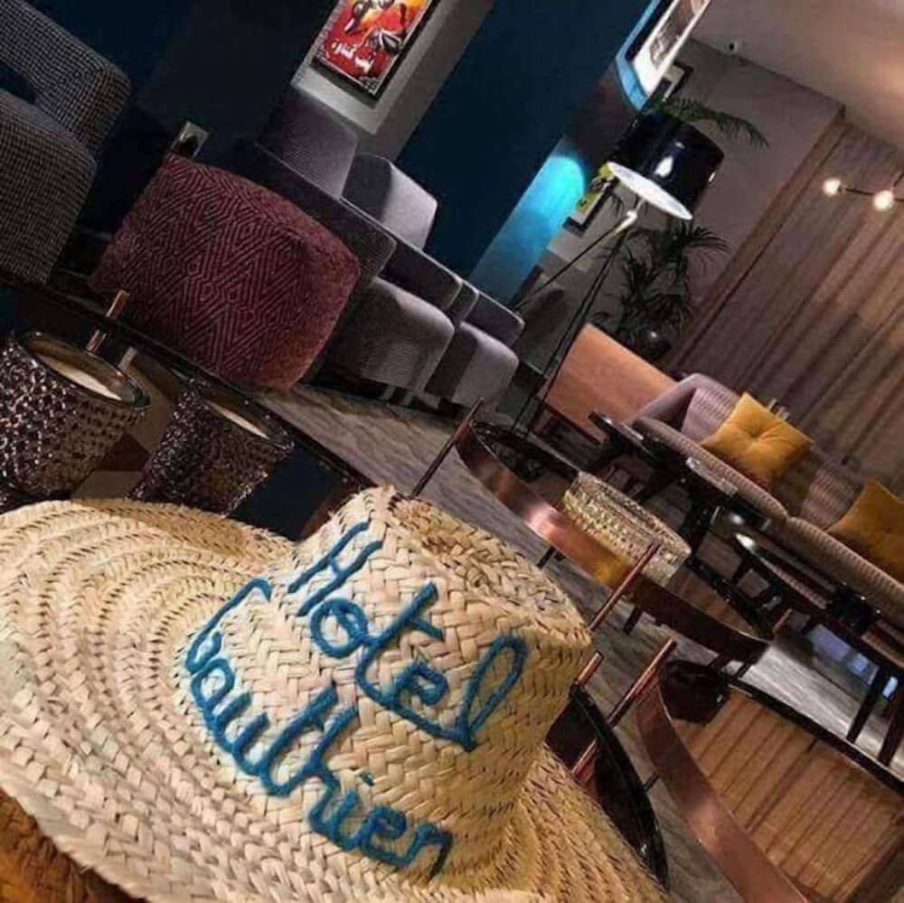 Hotel Gauthier 34/50