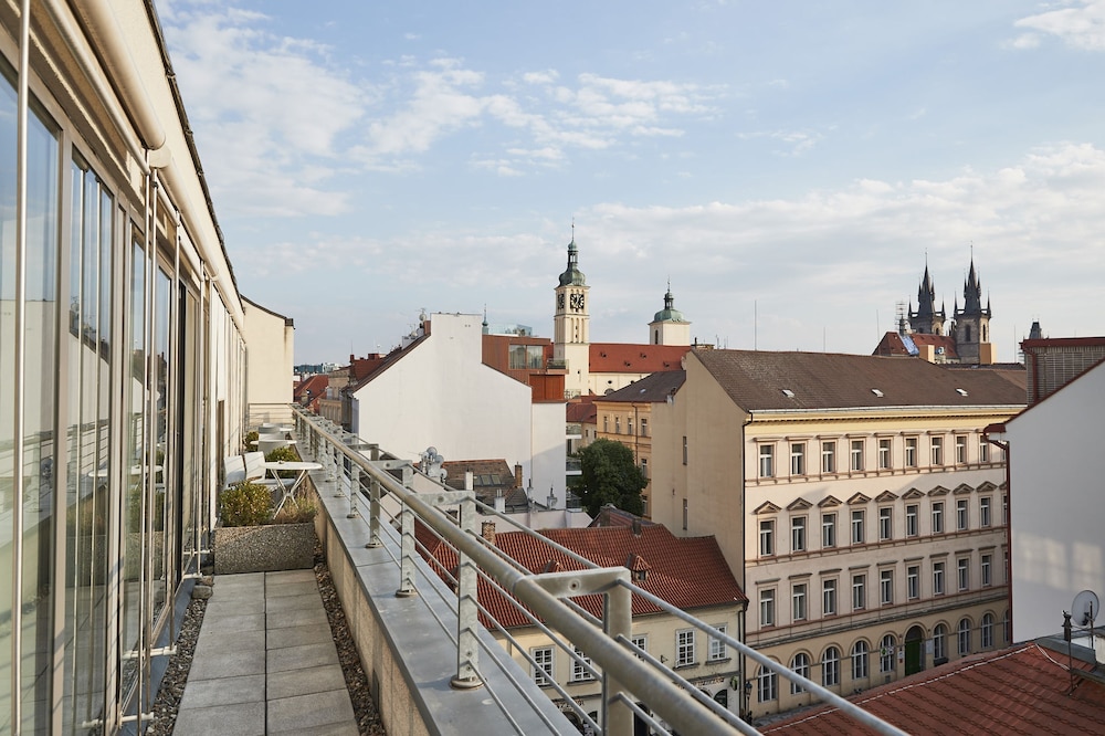 Hotel Josef 3/59