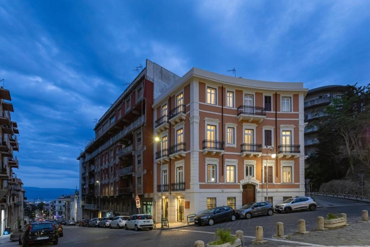 Best Western Plus Fontana Falconieri Hotel 2/20