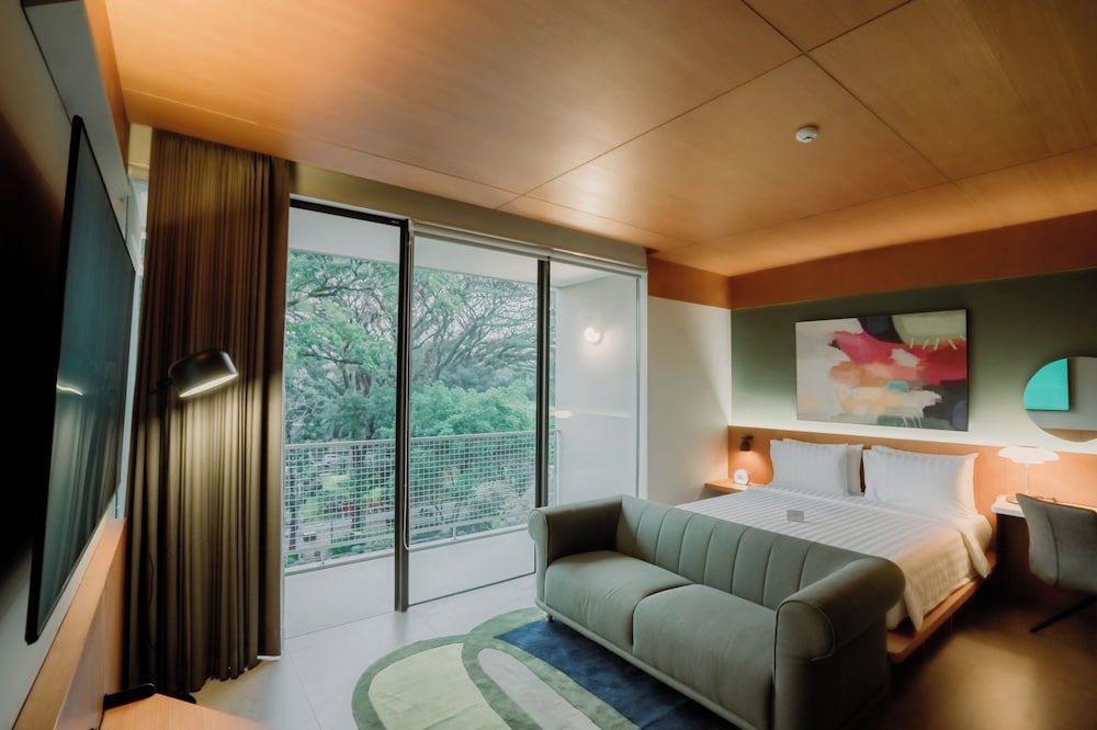 Jiro Hotel 14/50