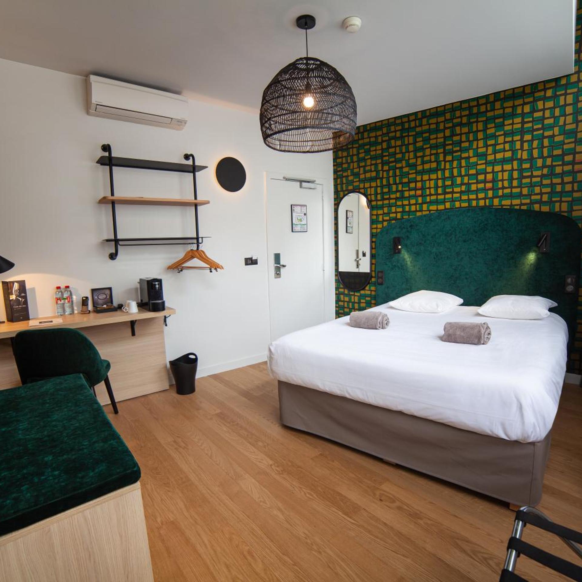 Hotel Kanai Lille 13/27