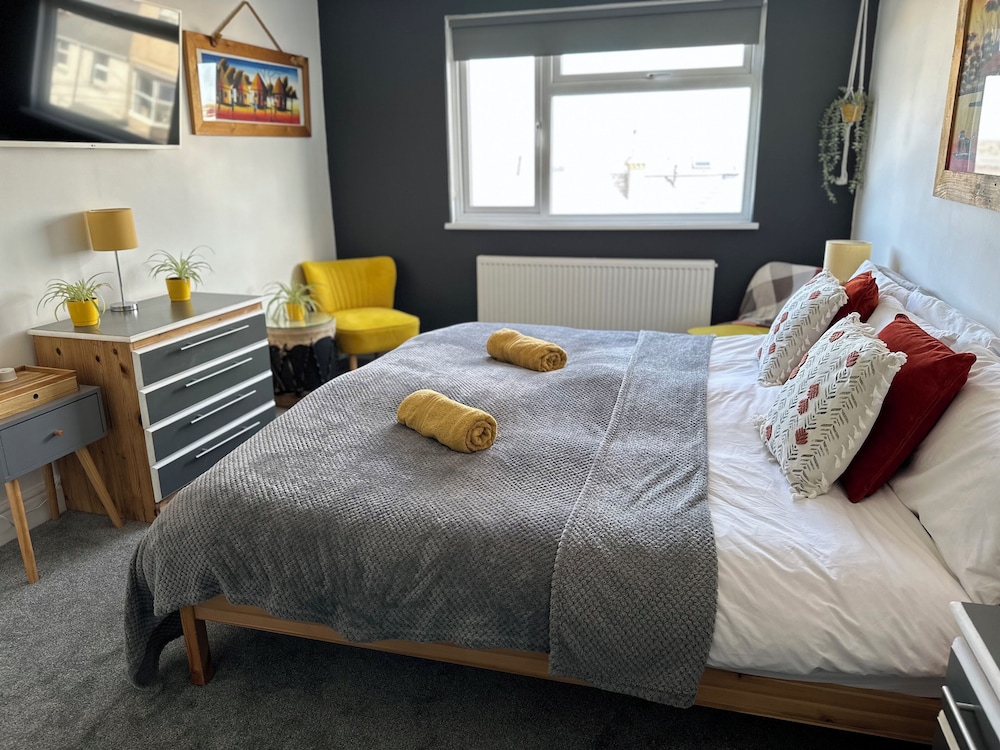 Breakers Lodge - Hostel 18/65