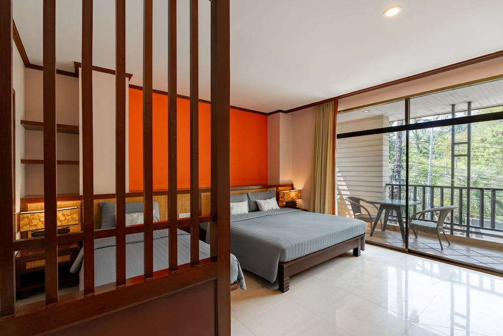 Timber House Ao Nang 13/50