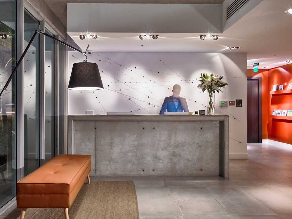ABAE Hotel by Eskape Collection 9/45