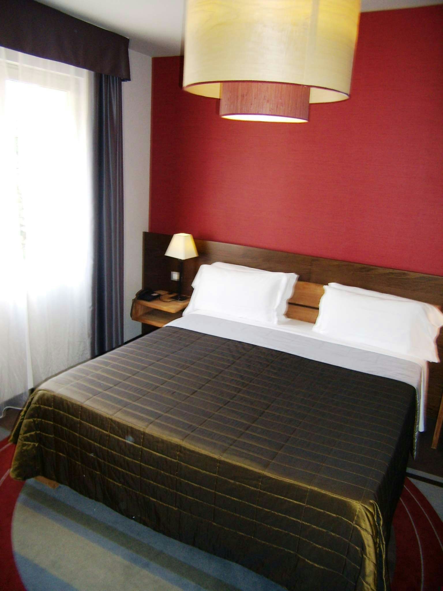 Admiral Park Hotel 12/52