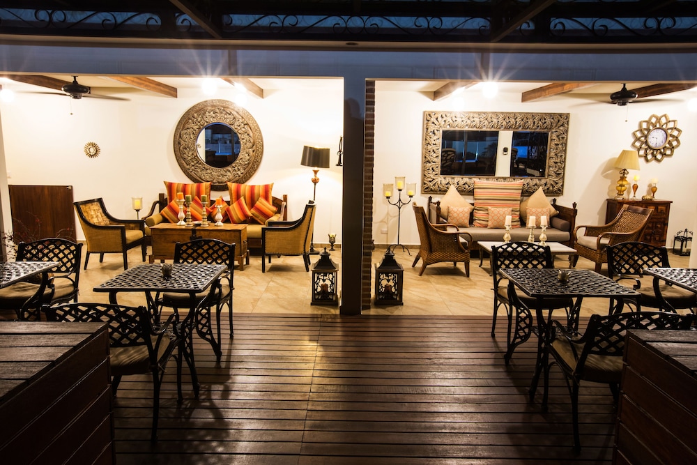La Pasion Hotel Boutique 54/67