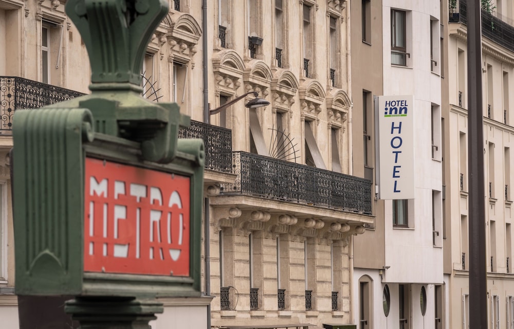 Hotel Inn Design Paris Place d’Italie 2/59