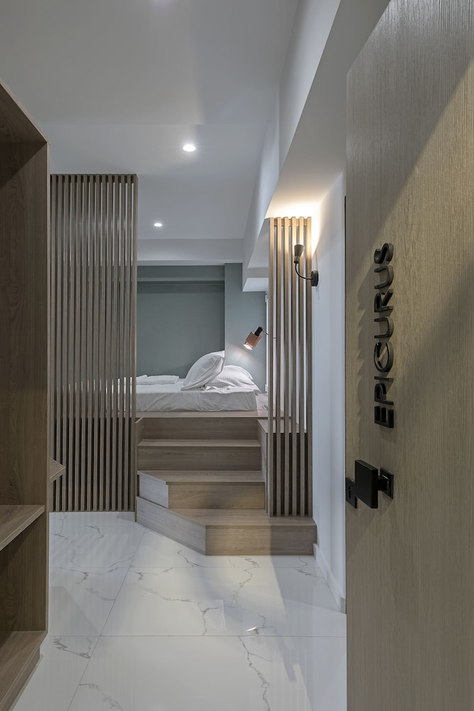 Philosofia Athens Suites 14/38