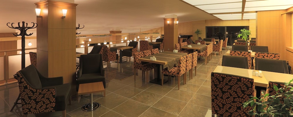KACKAR RESORT HOTEL 15/22