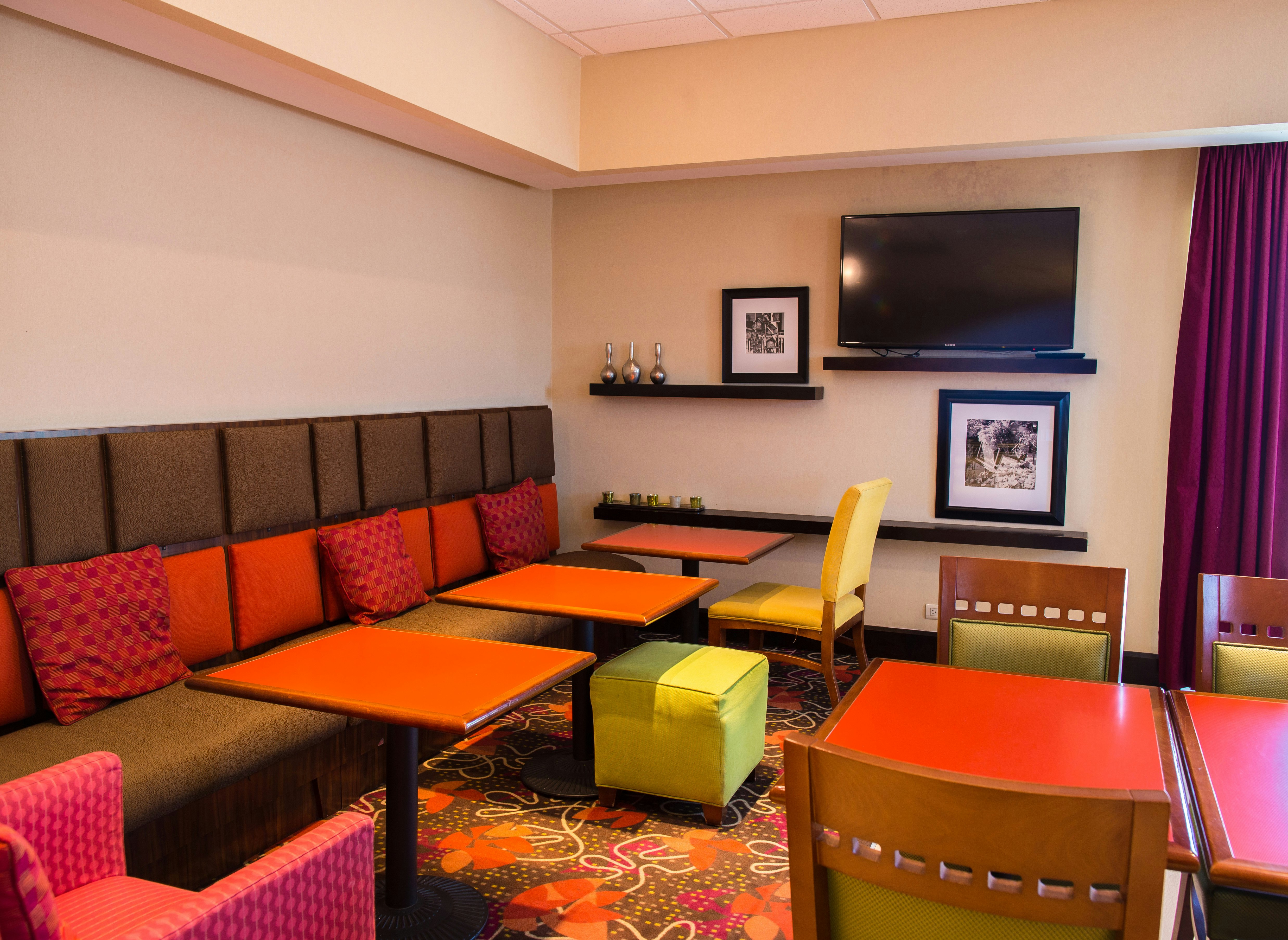 Hampton Inn By Hilton Torreon-Airport Galerias 27/42