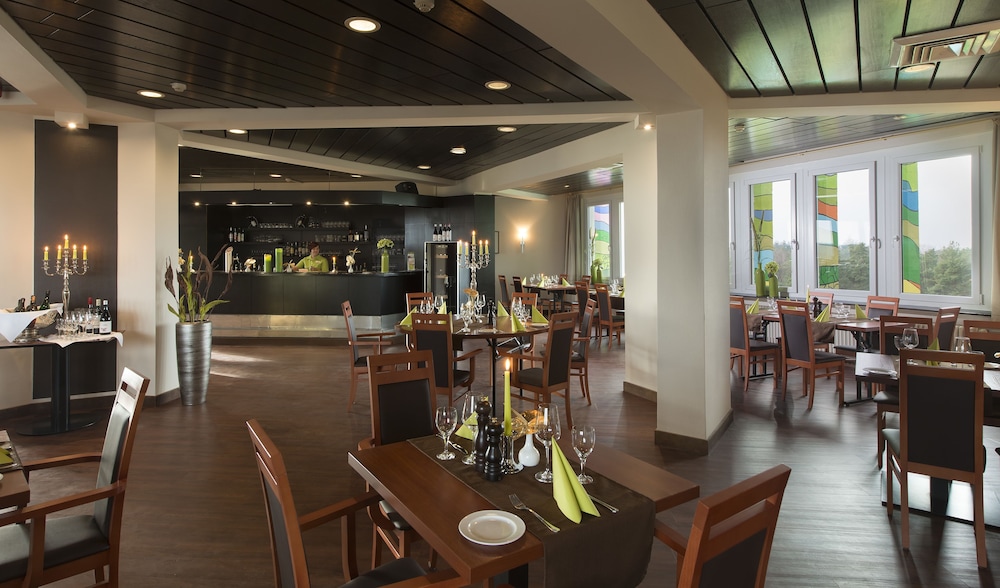Ahorn Seehotel Templin 35/50