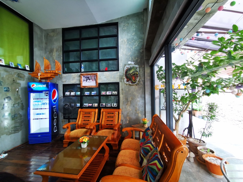 The Chilli Bangkok 33/47
