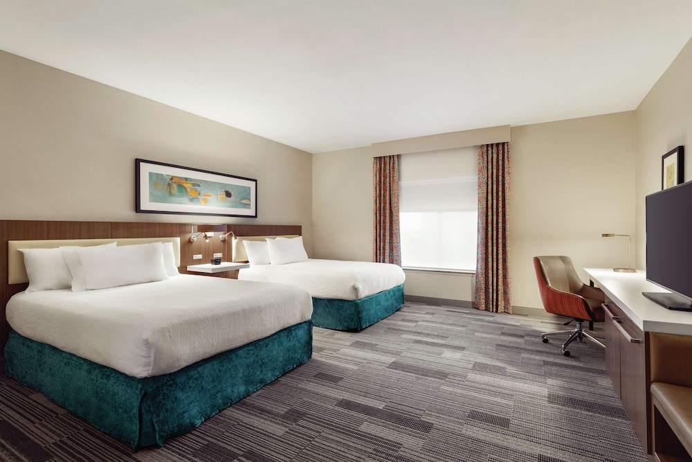 Hilton Garden Inn Oxford Anniston 12/59