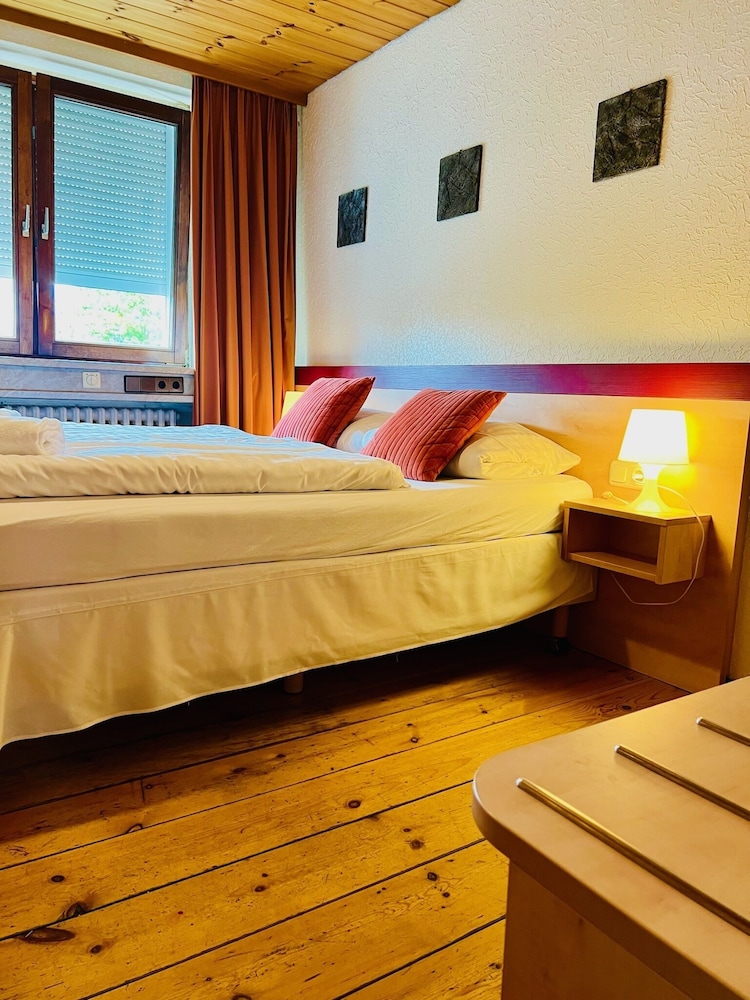 Hotel Nest Berlin 13/50