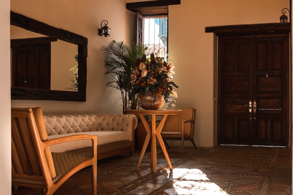 Casa Alcestre 29/50