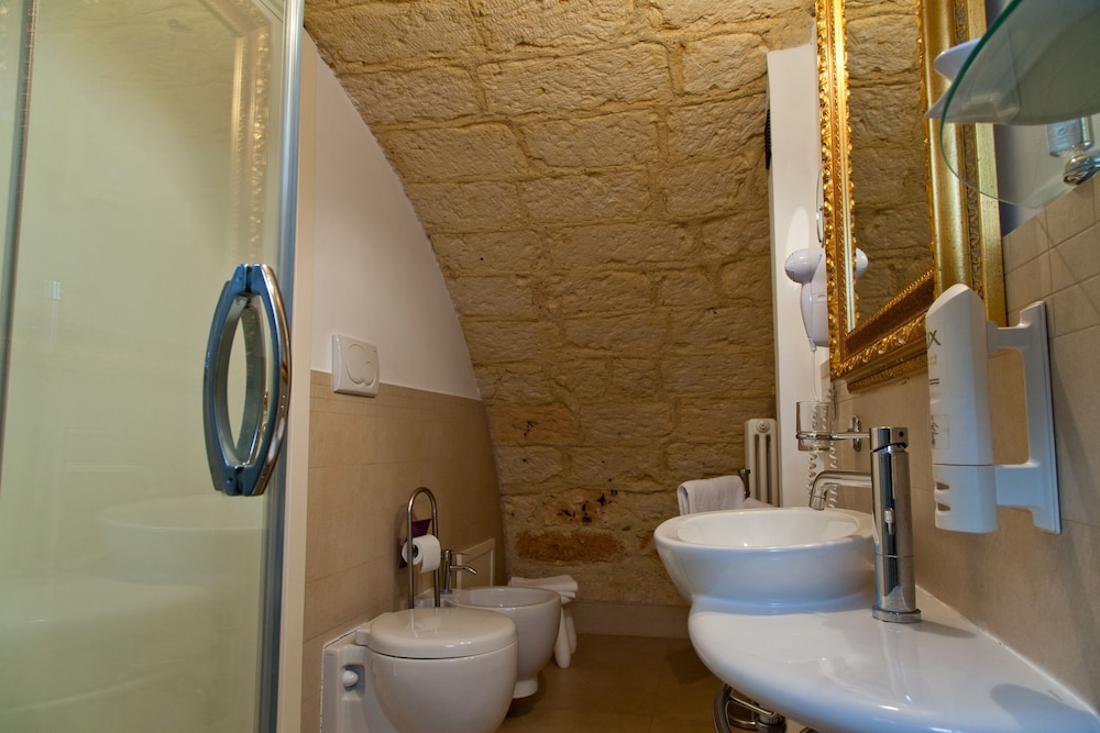 Palazzo Arco Cadura Hotel & Spa 47/49