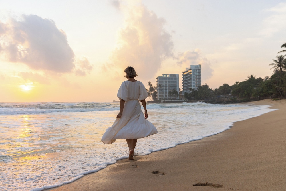 Radisson Collection Resort, Galle 44/49