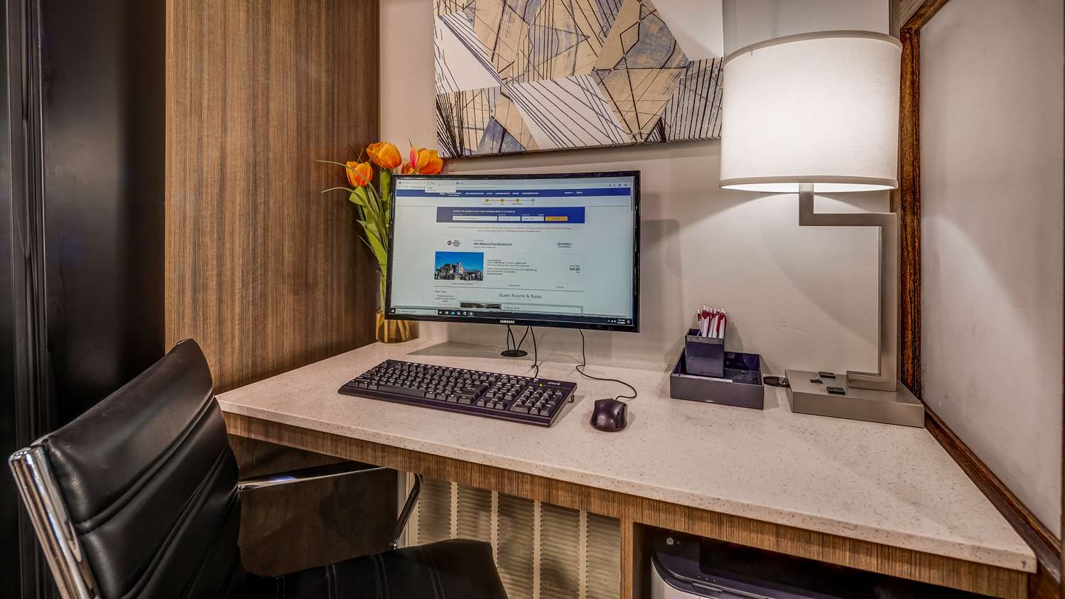 Best Western Plus Heritage Inn Houston 19/23