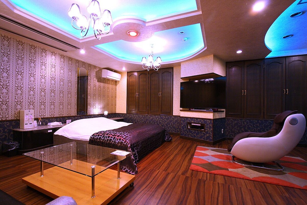 Hotel Ohirune Racco Sakai - Adult Only 20/24
