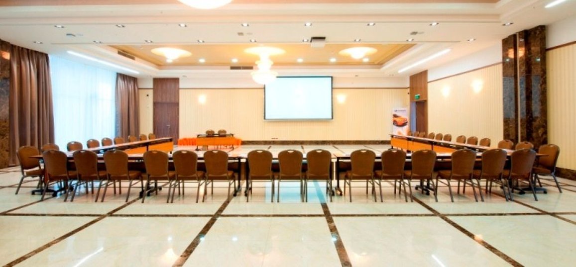 Haston City Hotel 42/46