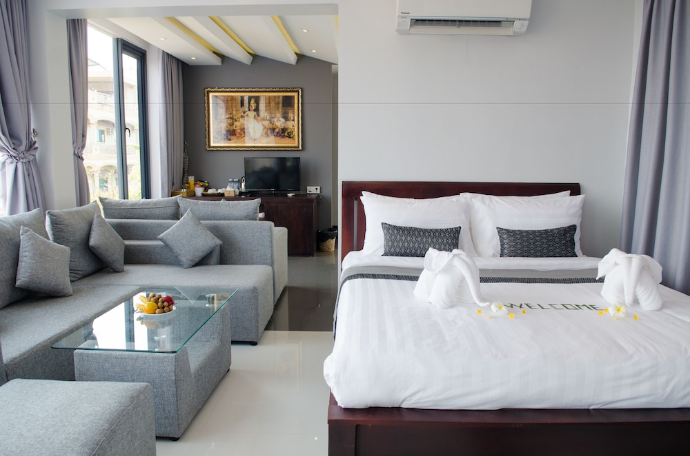 Hotel Five.S 36/78