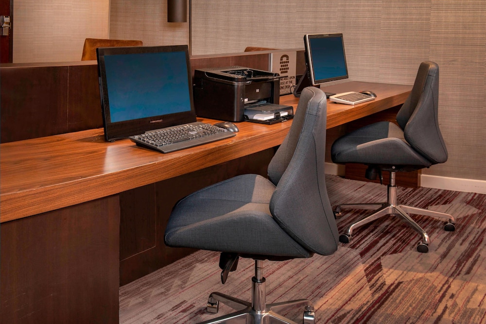 Courtyard by Marriott Wilmington Downtown 33/34