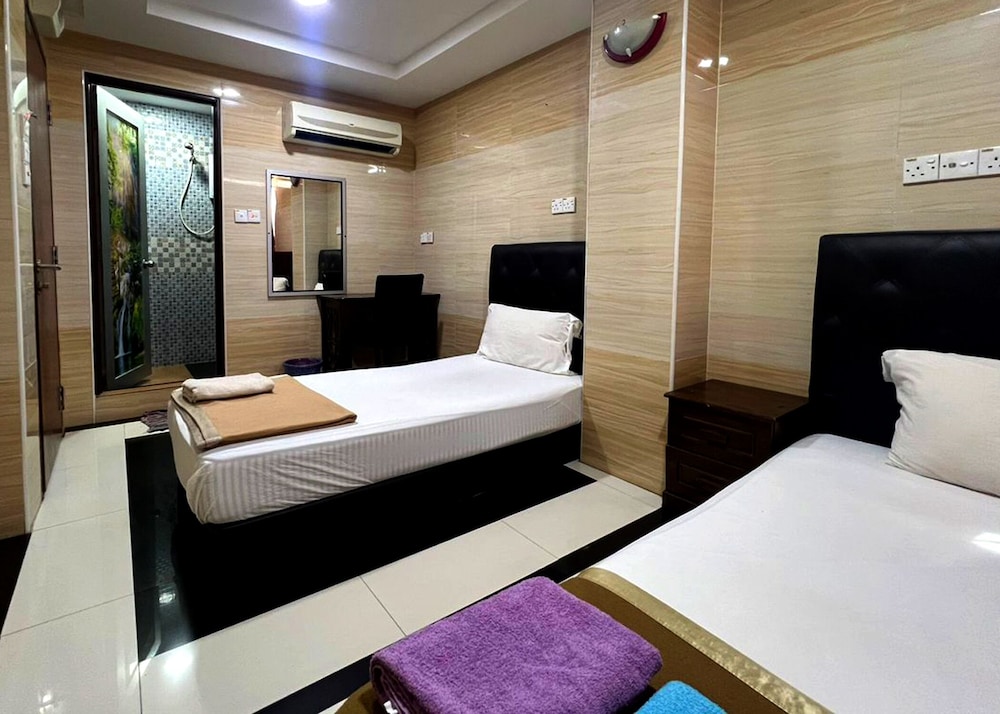 Kota Damansara Boutique Hotel 17/30