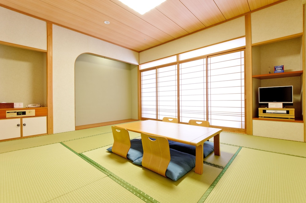 Okinawa Grand Mer Resort 29/51