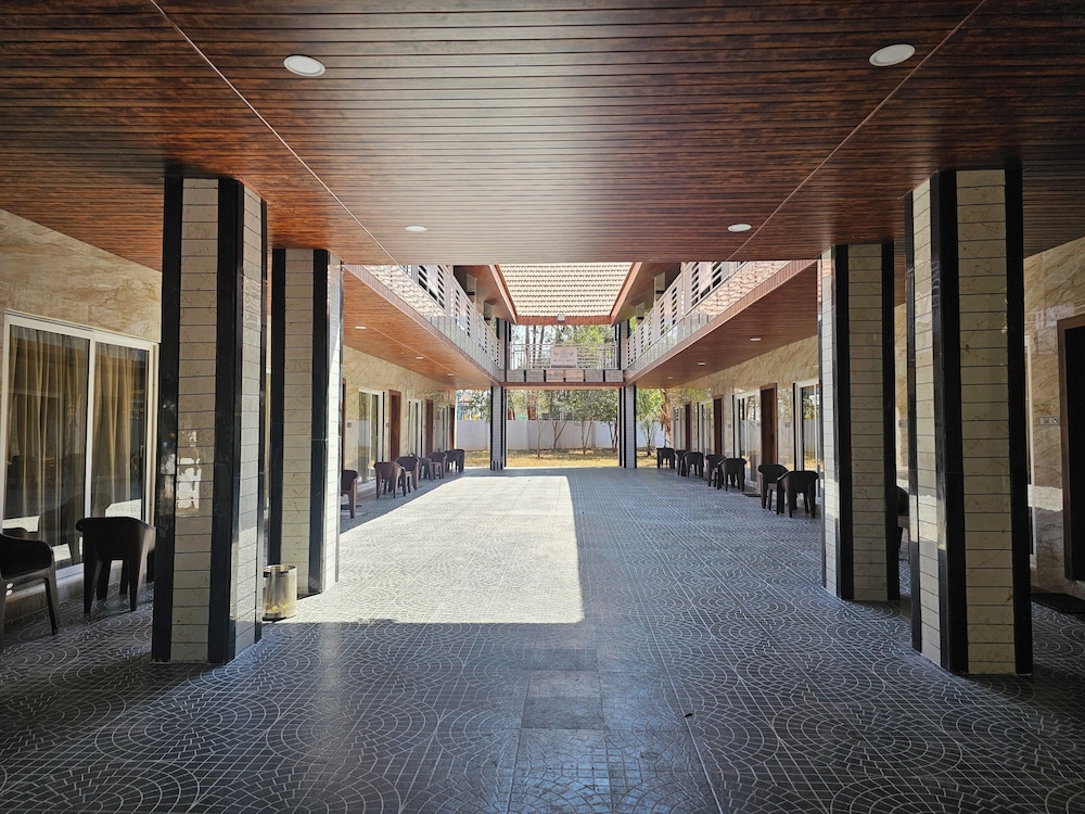 Ankit Vista Green Village 24/36